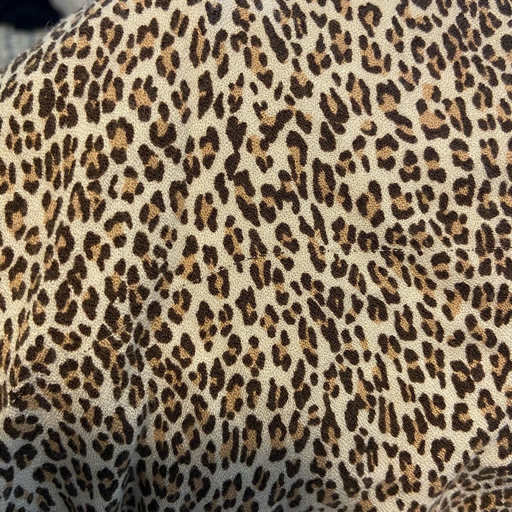 Jenni Kayne leopard shell - Picture 12 of 13